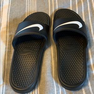 Athletic Sandals